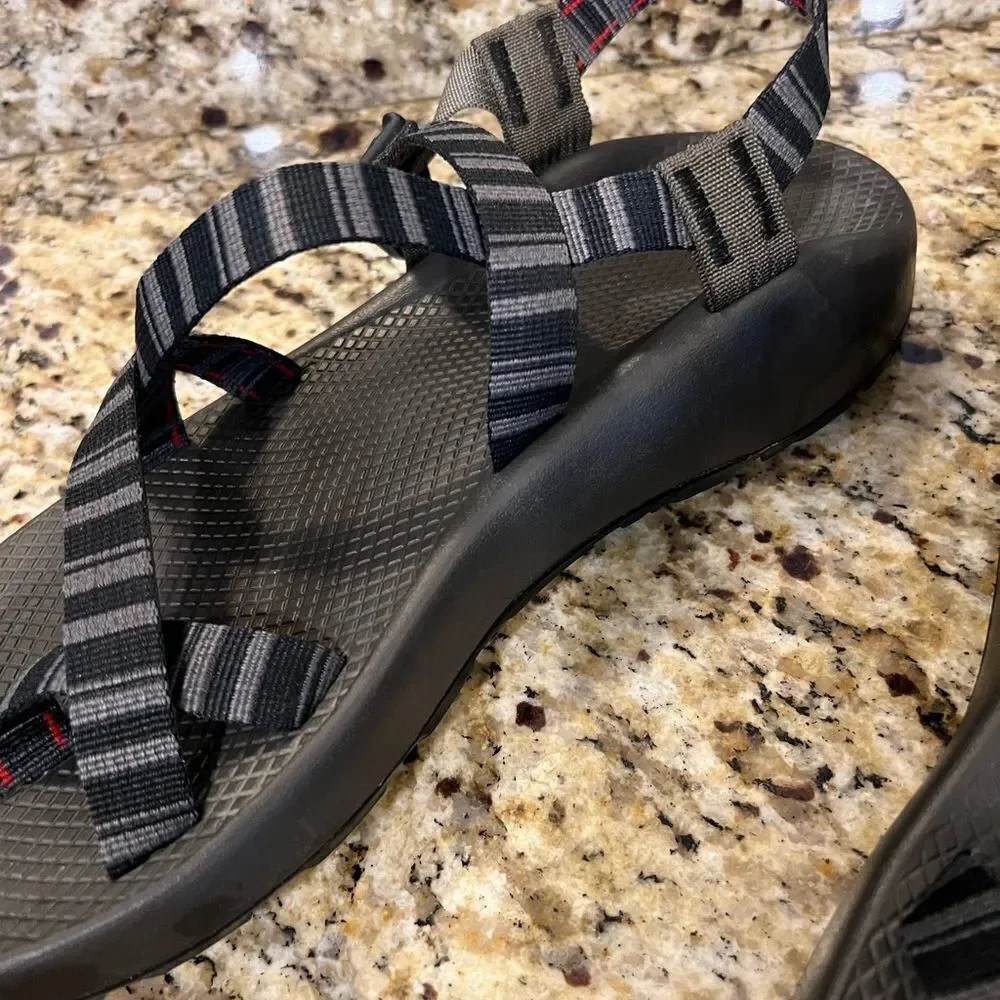 Chaco overall good