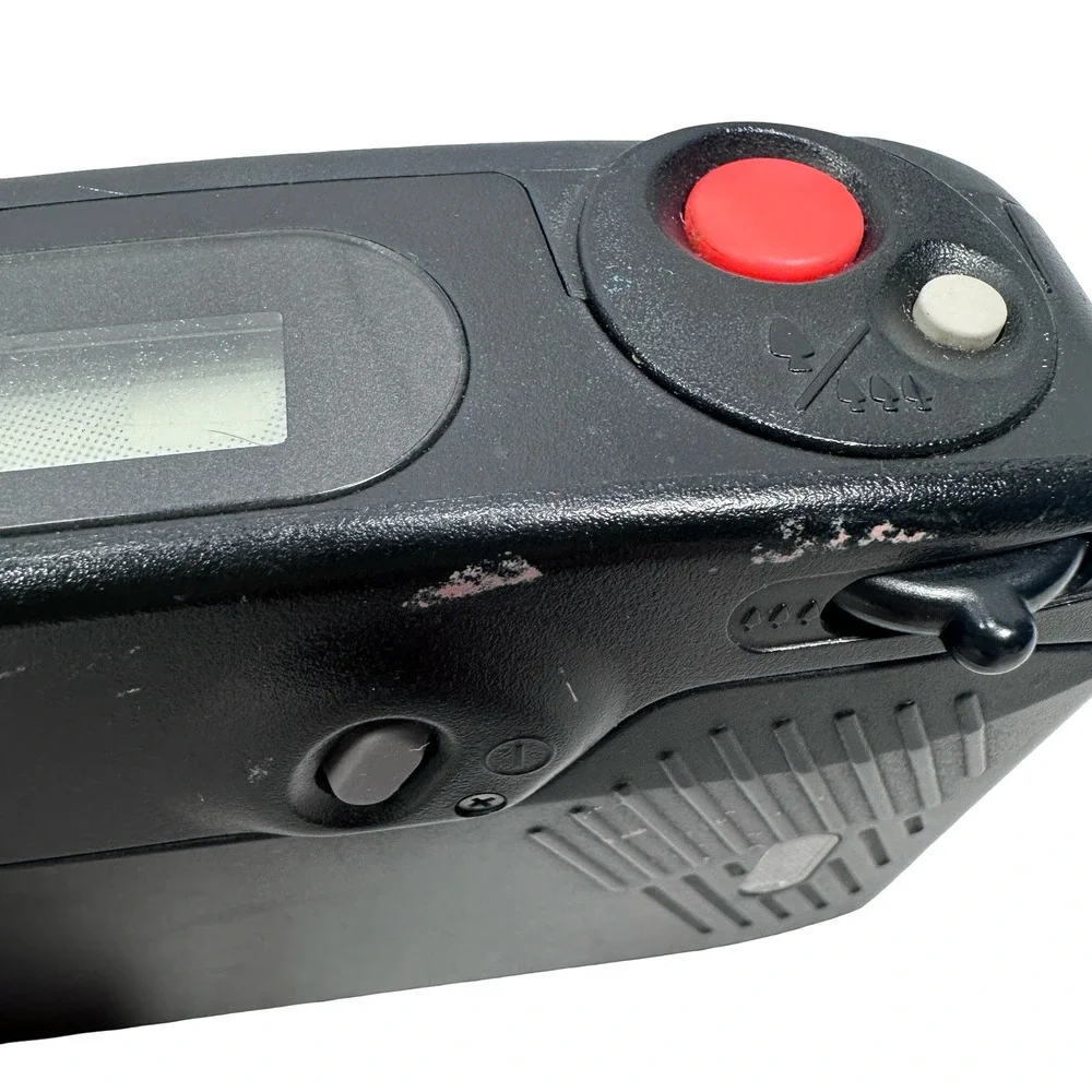 Pentax **camera not