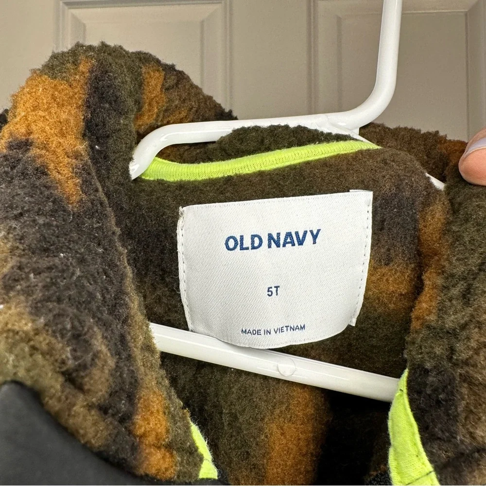 Old Navy euc no