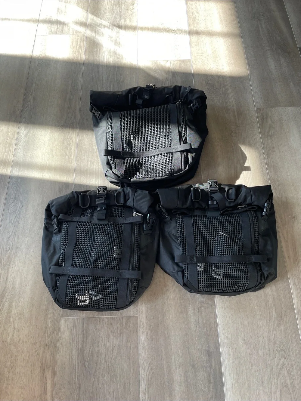 Kriega us 30