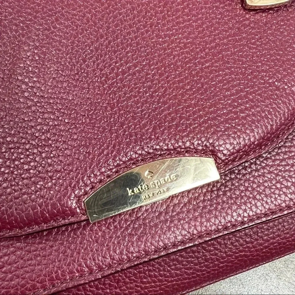 kate spade excellent measurements