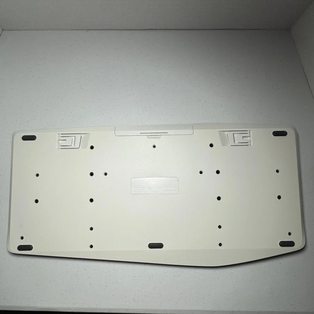 Logitech k850 multi
