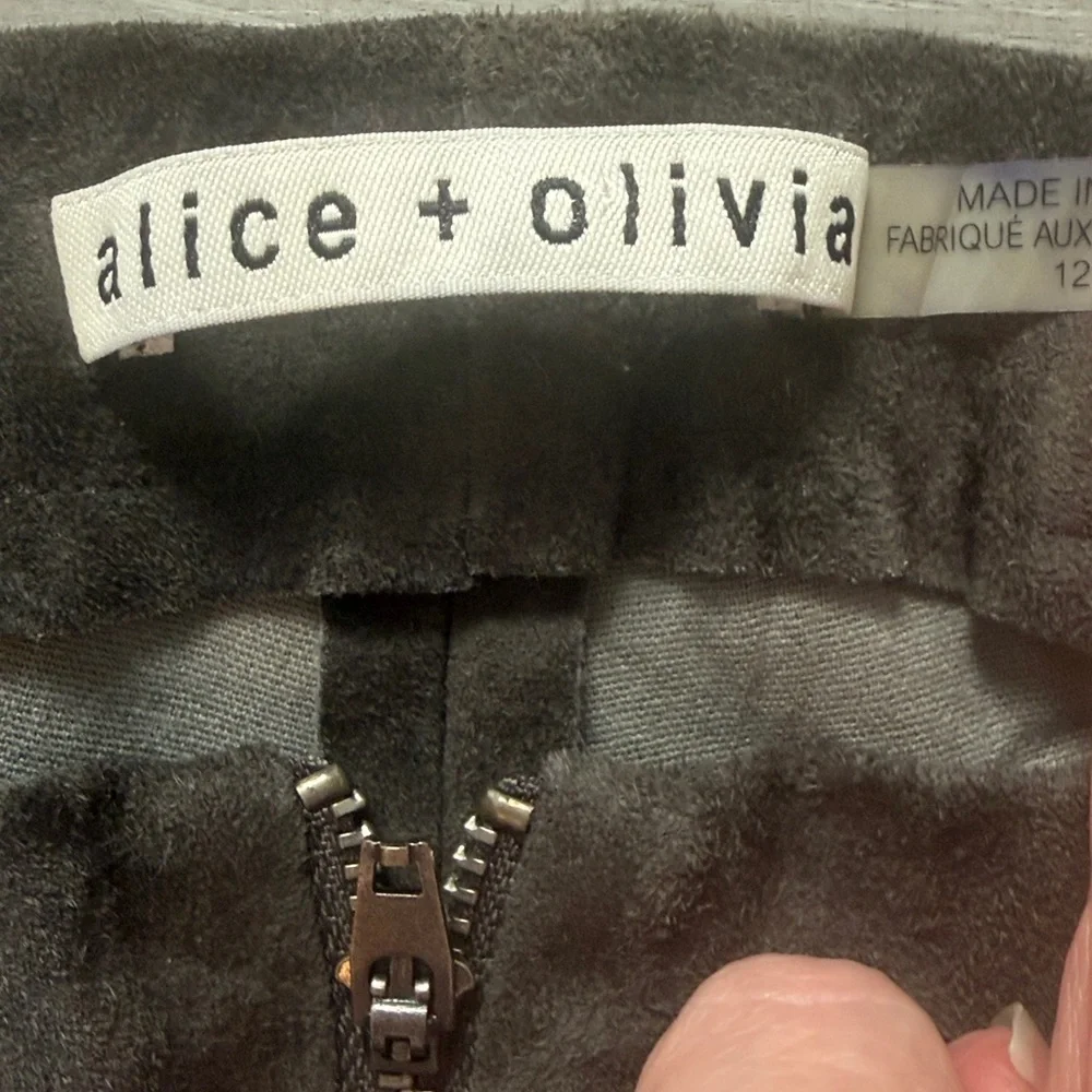 Alice + Olivia alice olivia