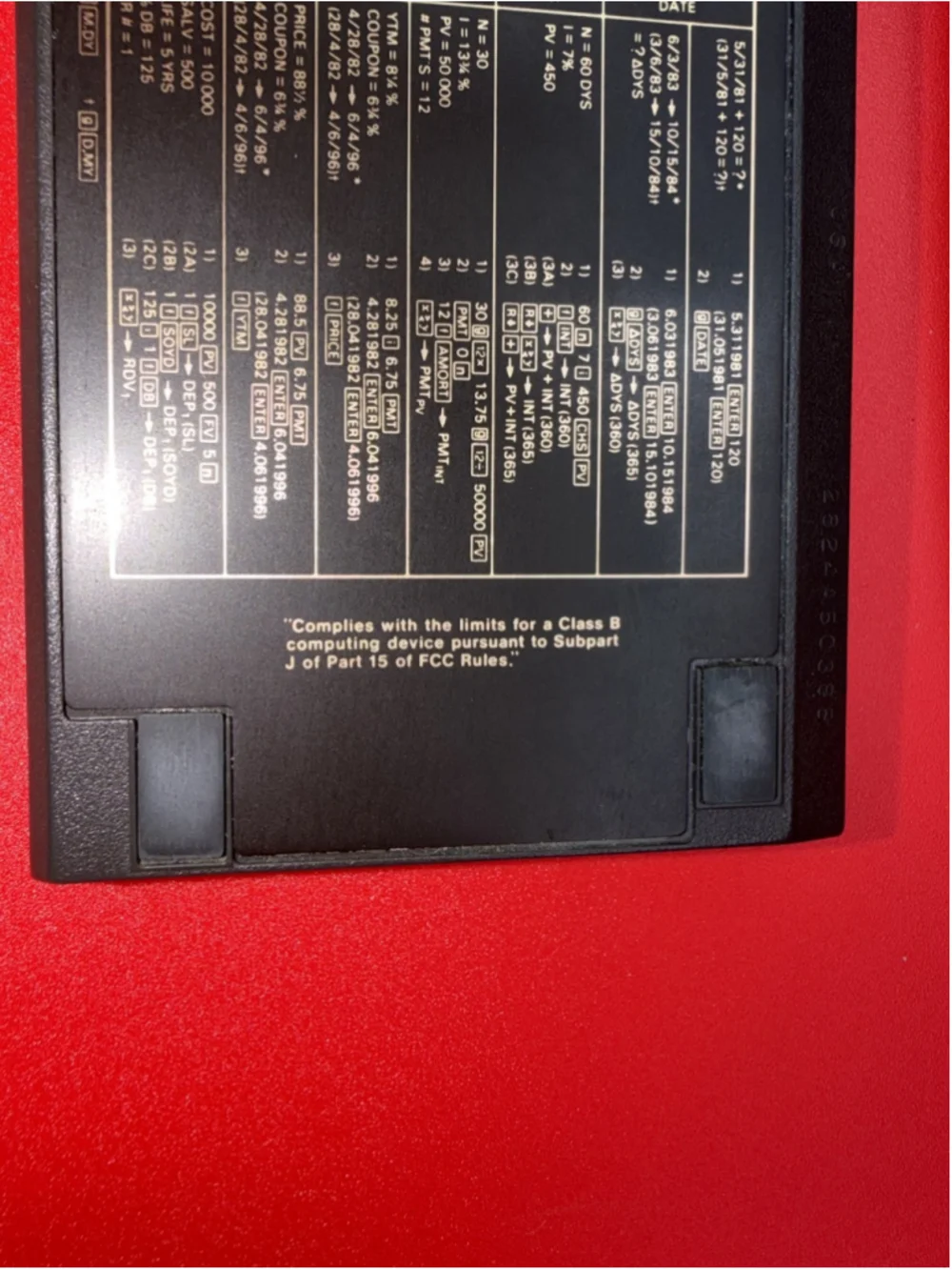 HP up sale