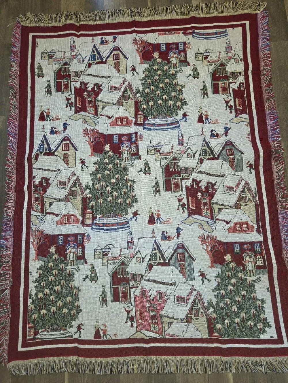 N/A vintage holiday
