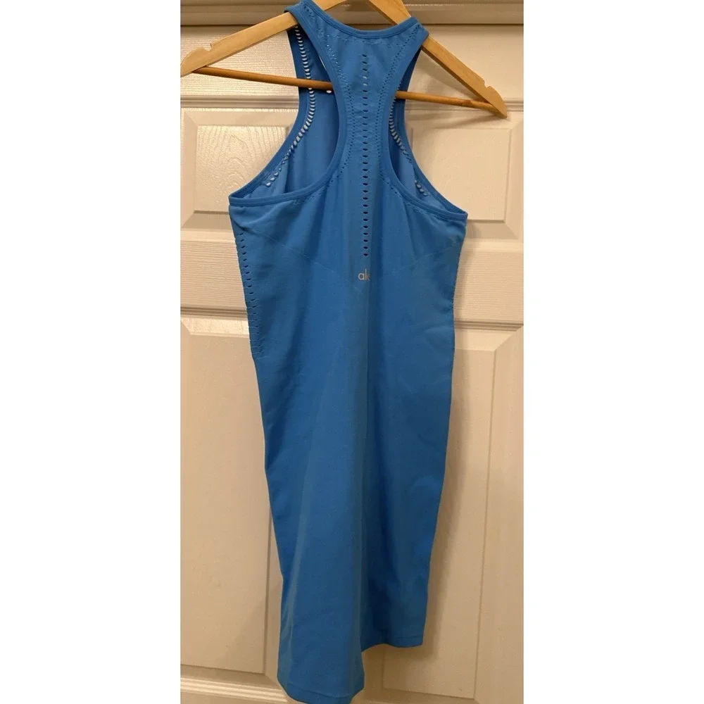 ALO Yoga 5% fabric summer