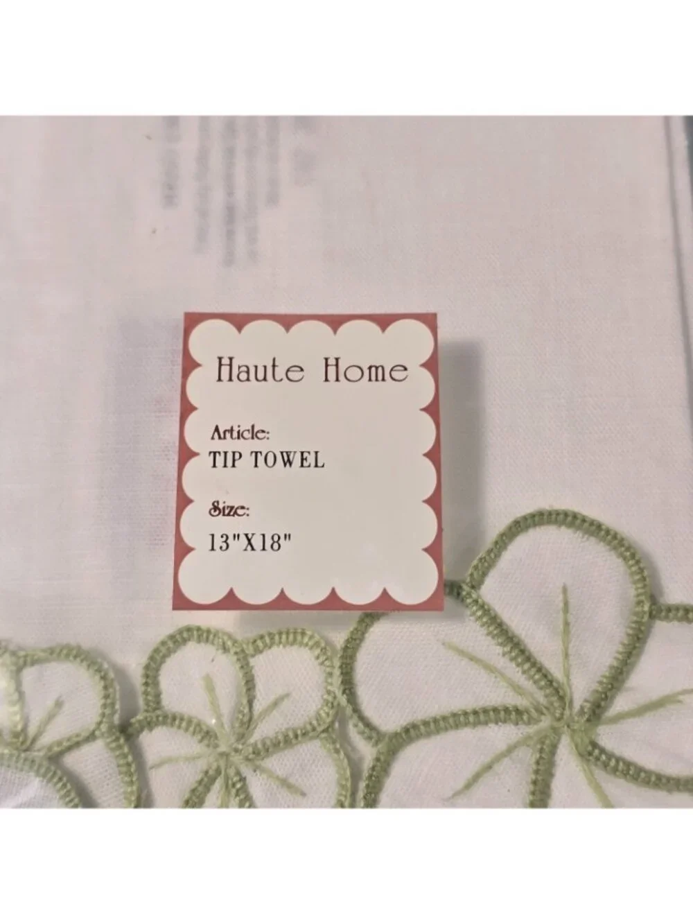 Haute Home haute home