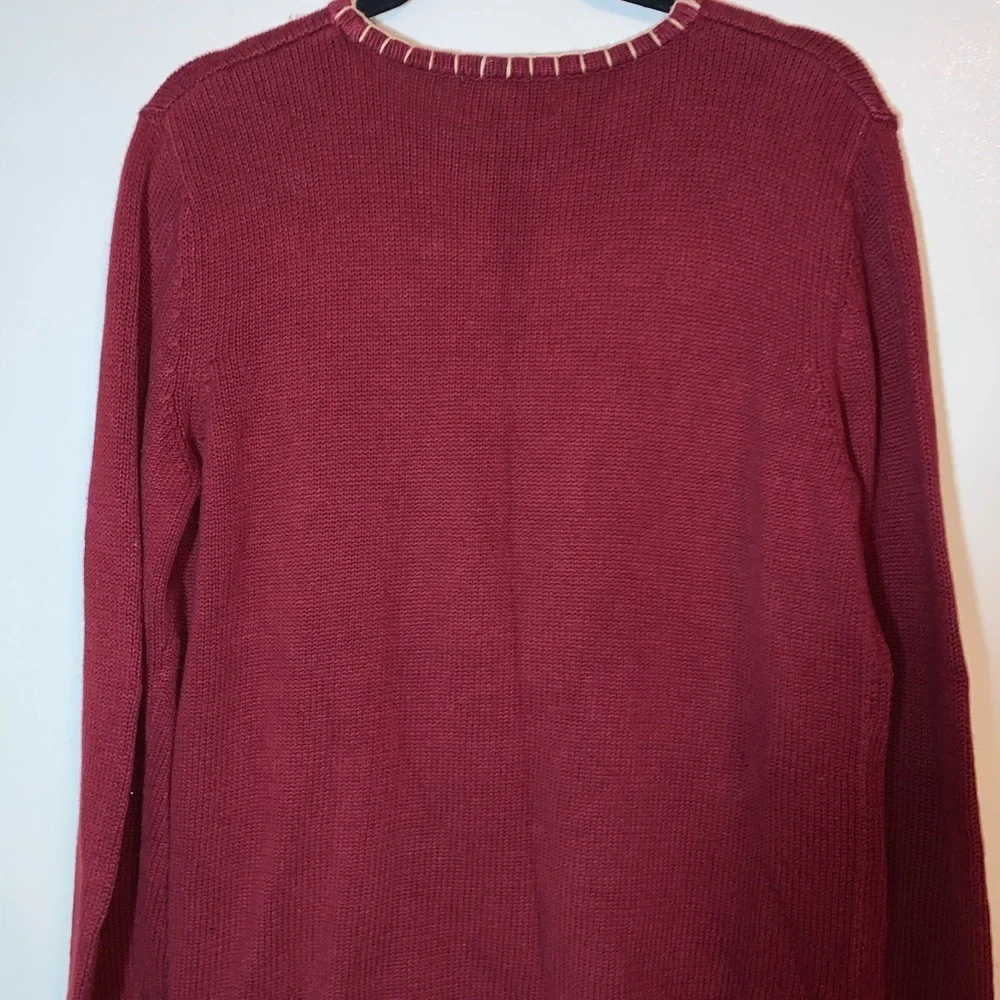 Vintage length large