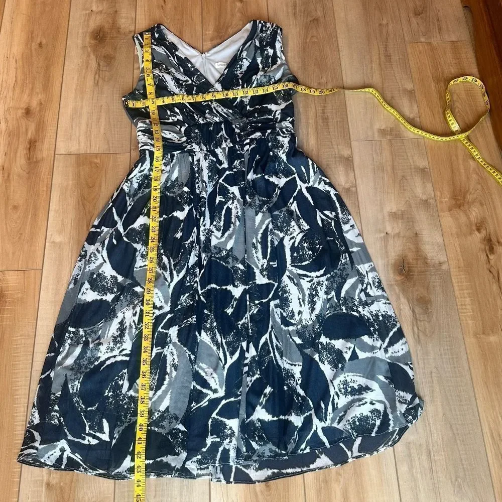 Coldwater Creek beautiful sleeveless