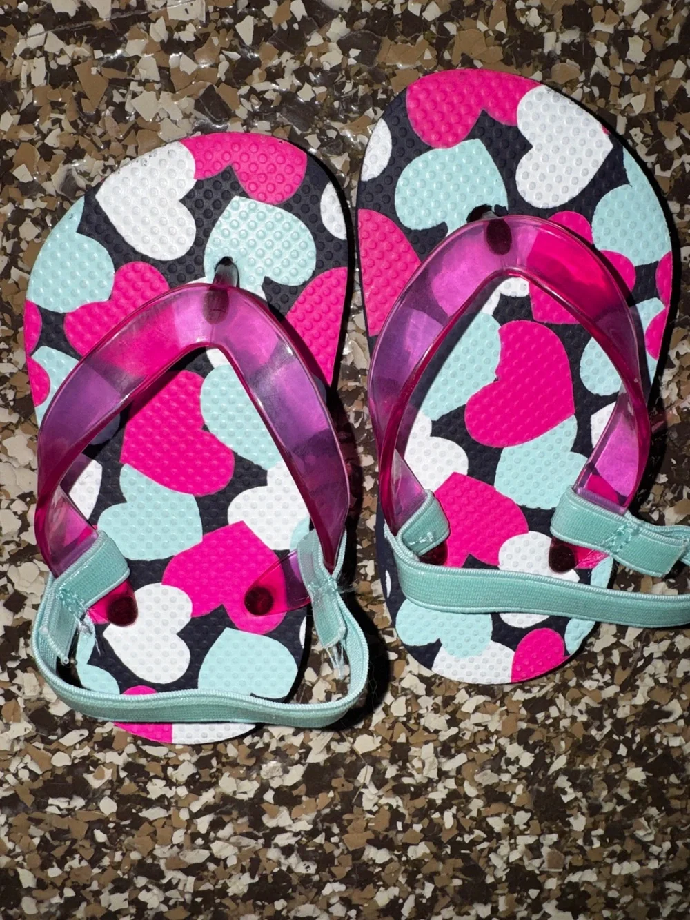 Disney review zebra