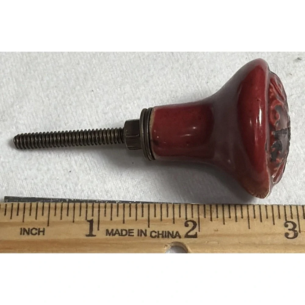 Hobby Lobby knobs are