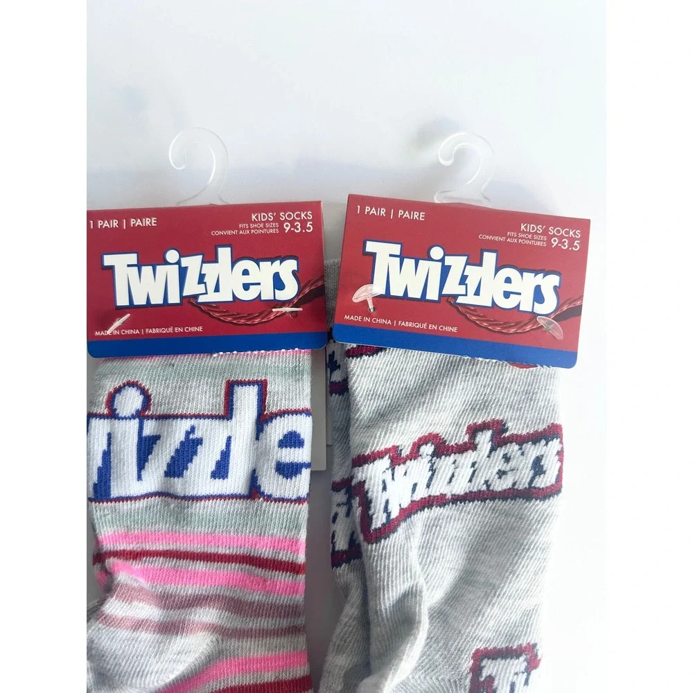 Twizzlers themed kids
