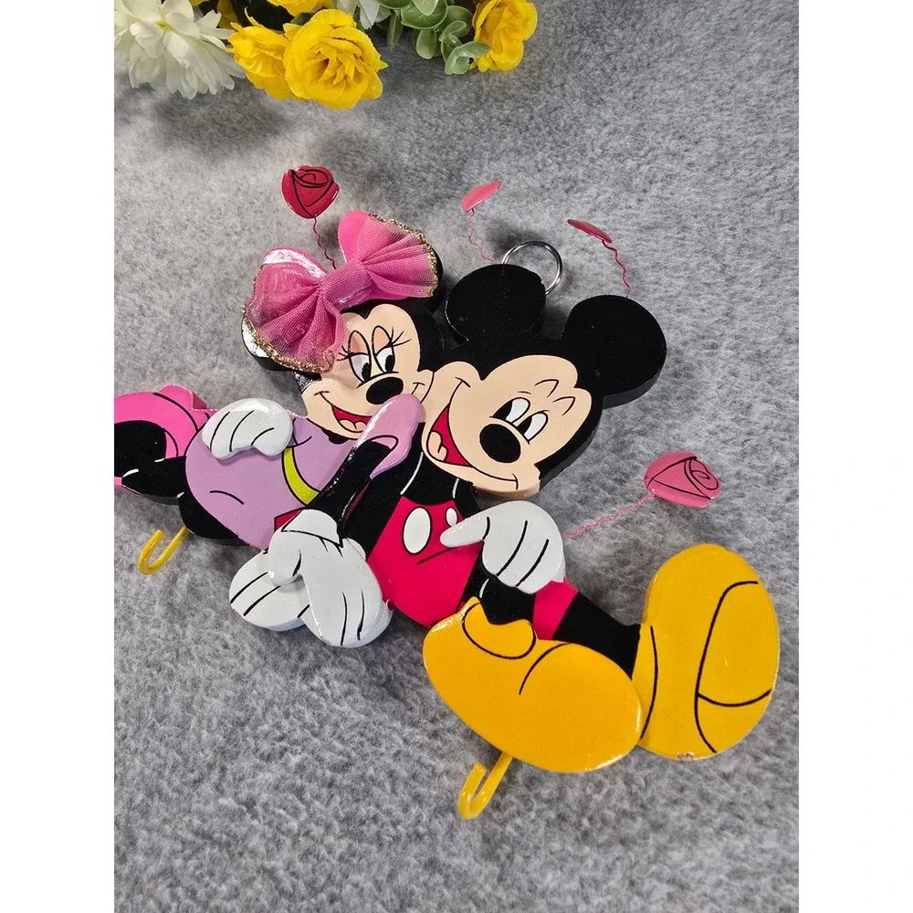 Disney are by