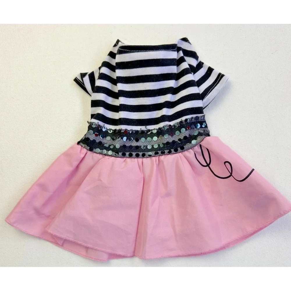 Rubies 50s retro