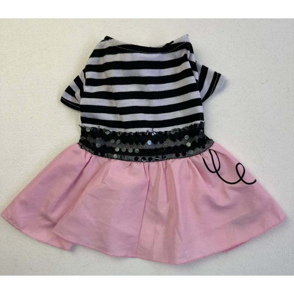 Rubies 50s retro