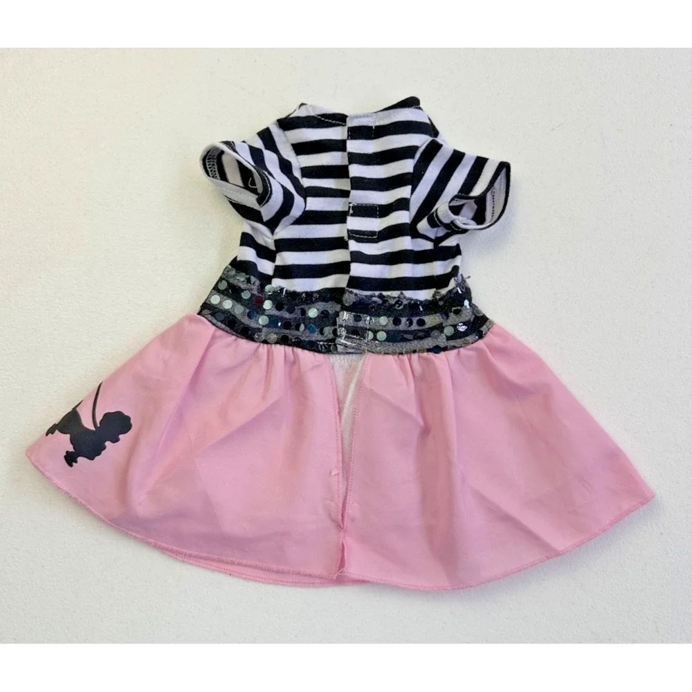 Rubies 50s retro