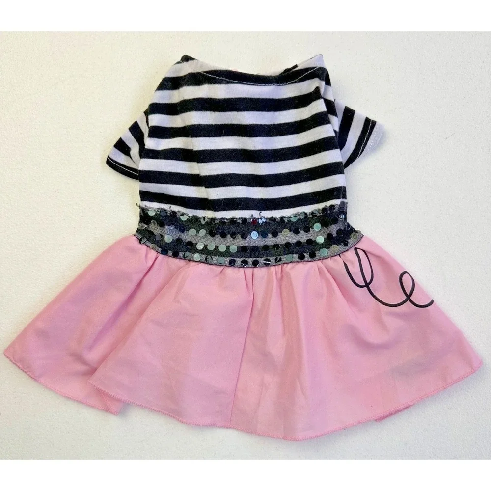 Rubies 50s retro