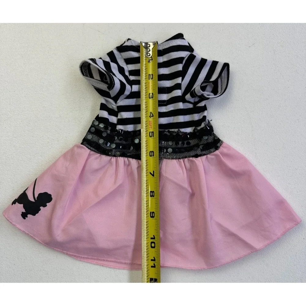 Rubies 50s retro