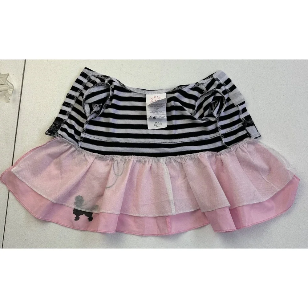 Rubies 50s retro