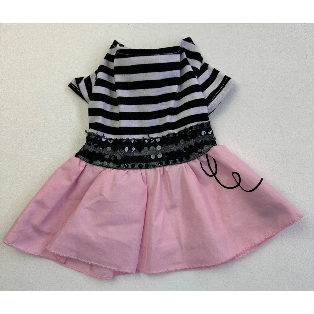 Rubies 50s retro