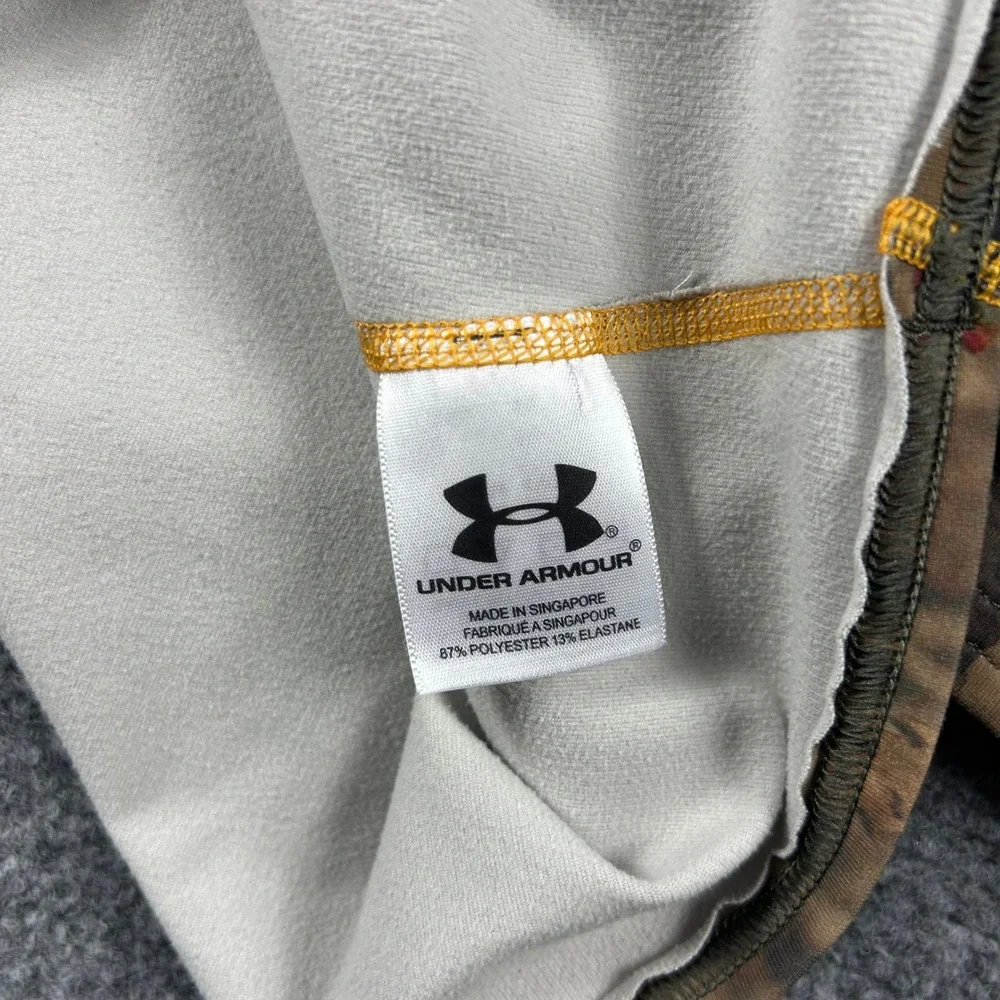 Under Armour under armour