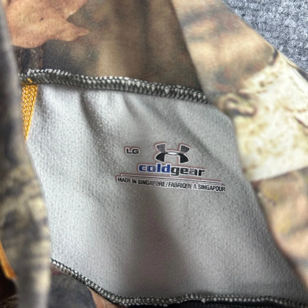 Under Armour under armour