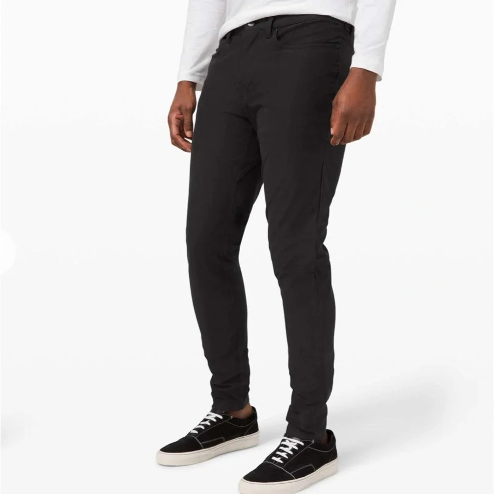Lululemon ABC‎ Pant Skinny 34