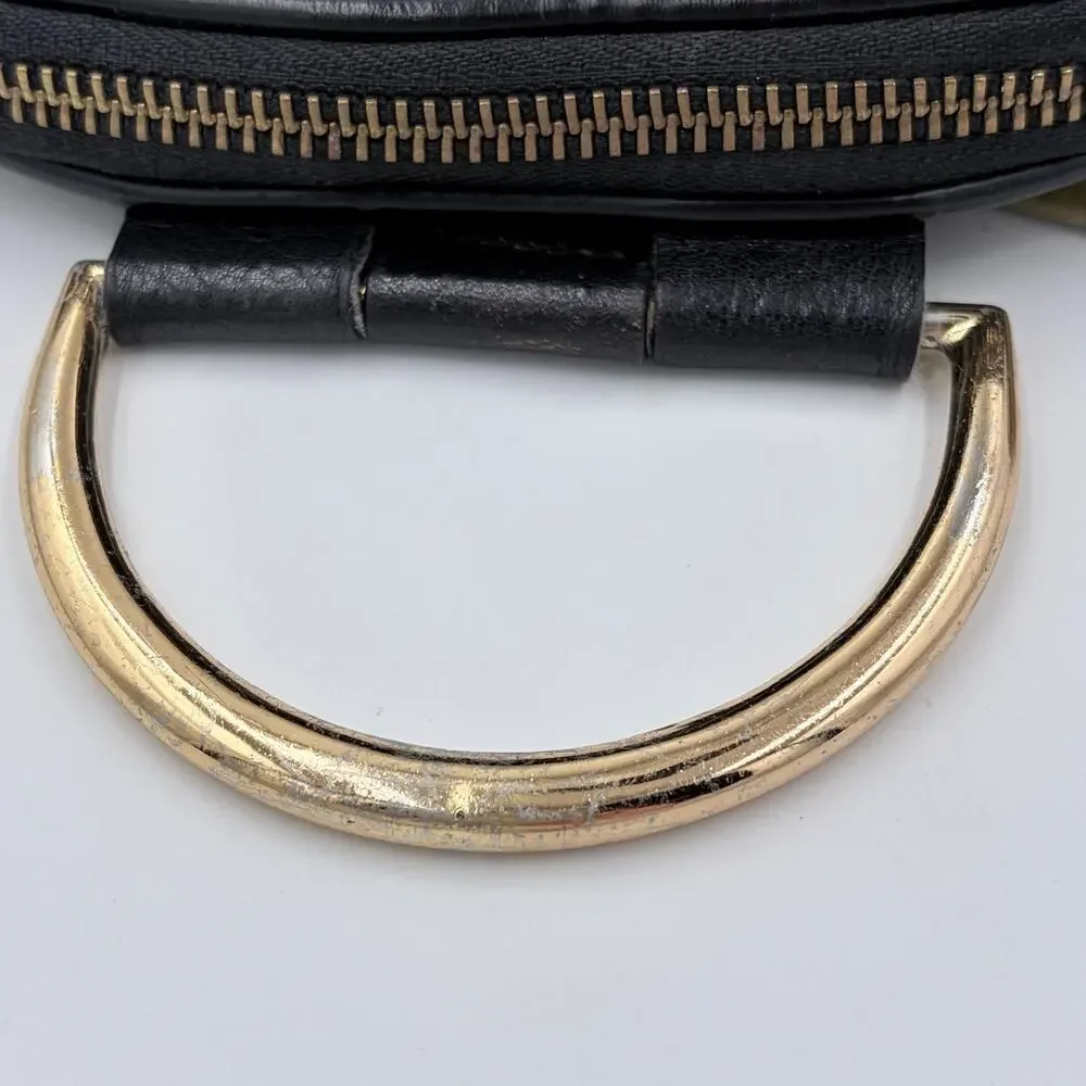 Valentina genuine leather