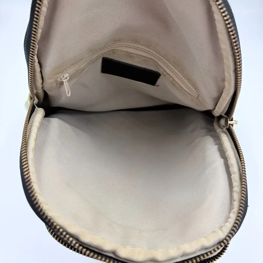 Valentina genuine leather