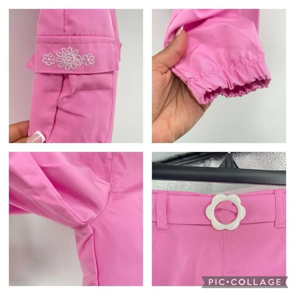 Little Lass dress your
