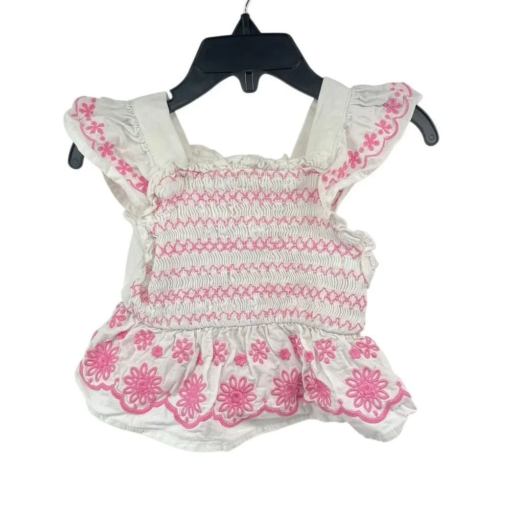 Little Lass dress your