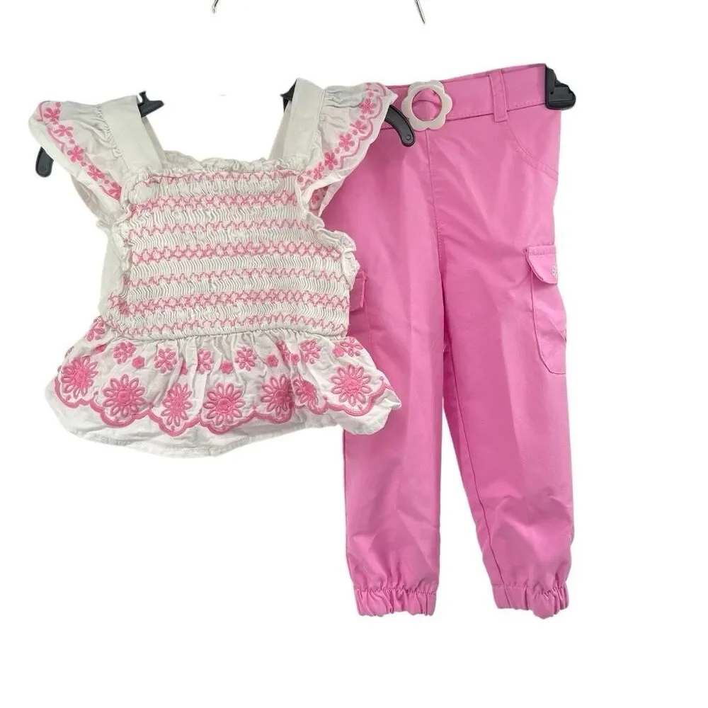 Little Lass dress your