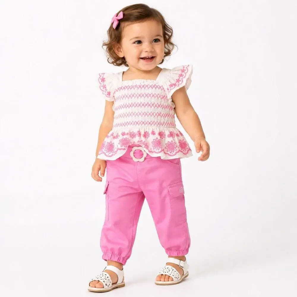 Little Lass dress your