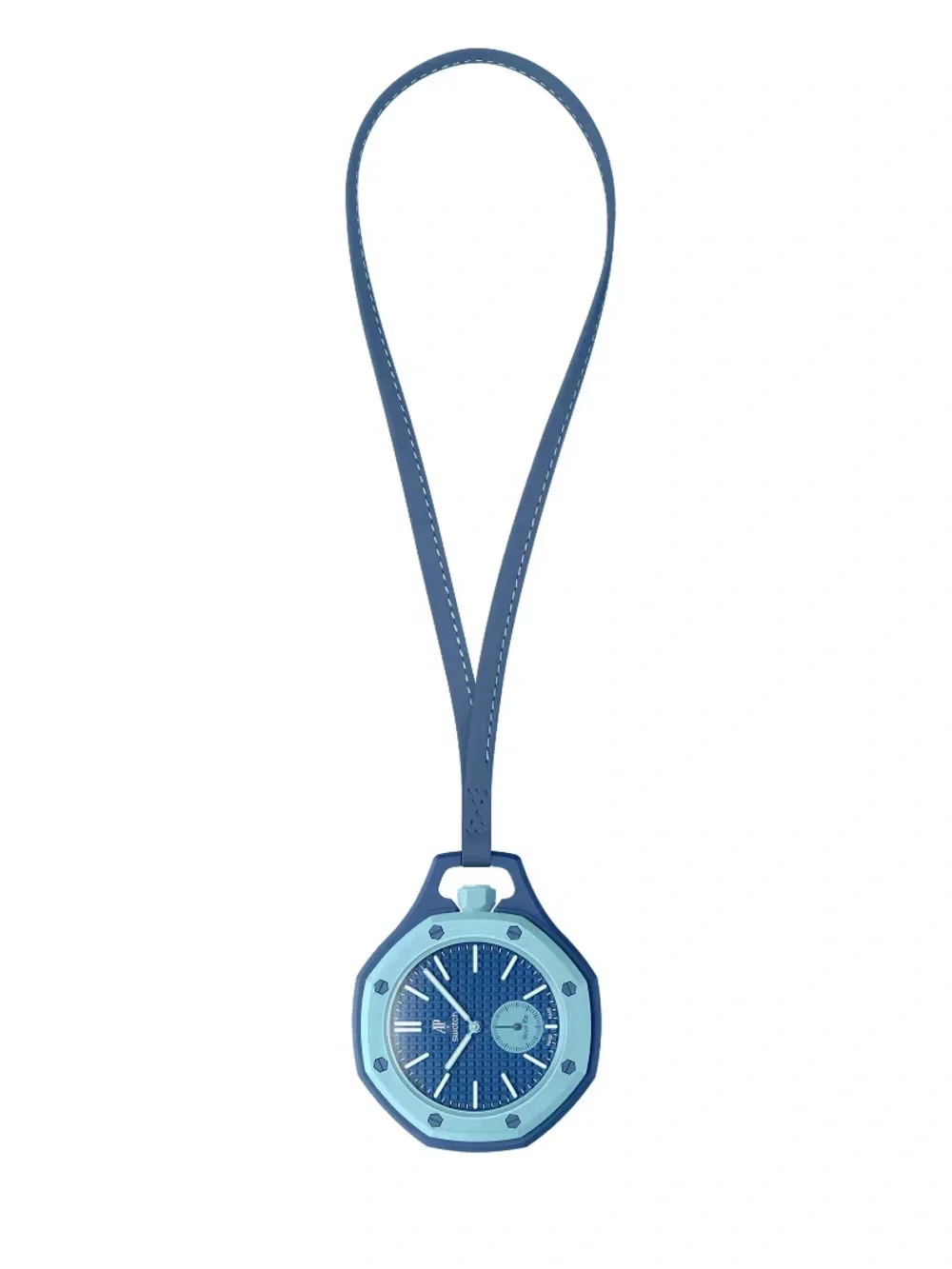 Swatch lan ba