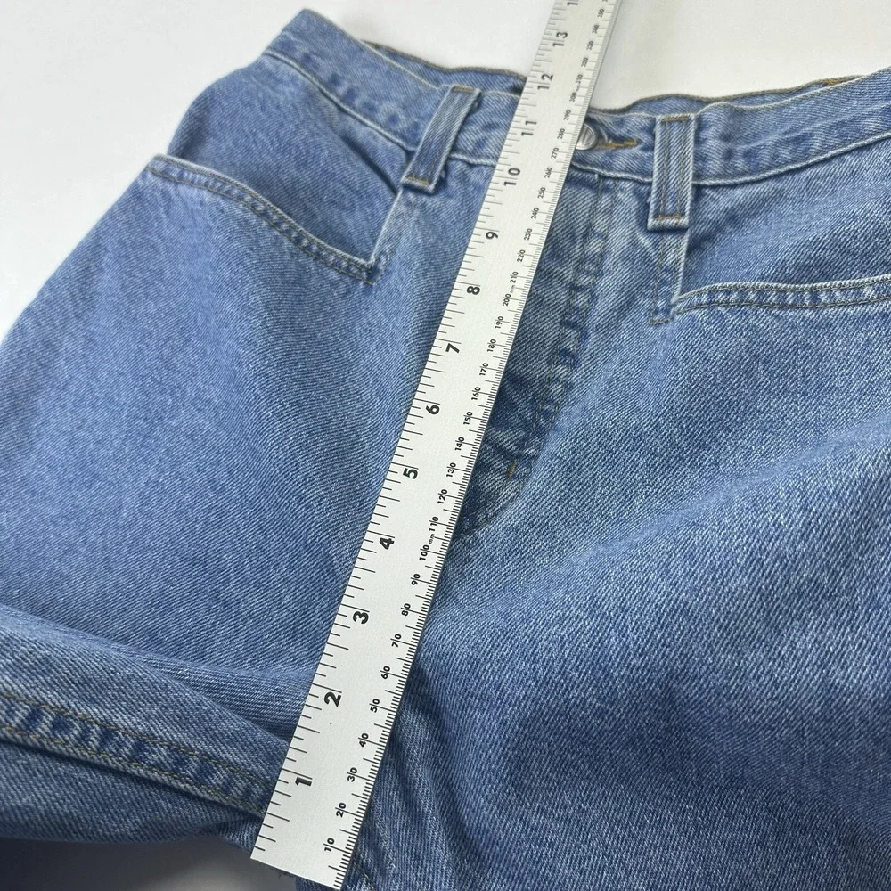 Zonz measurements waist