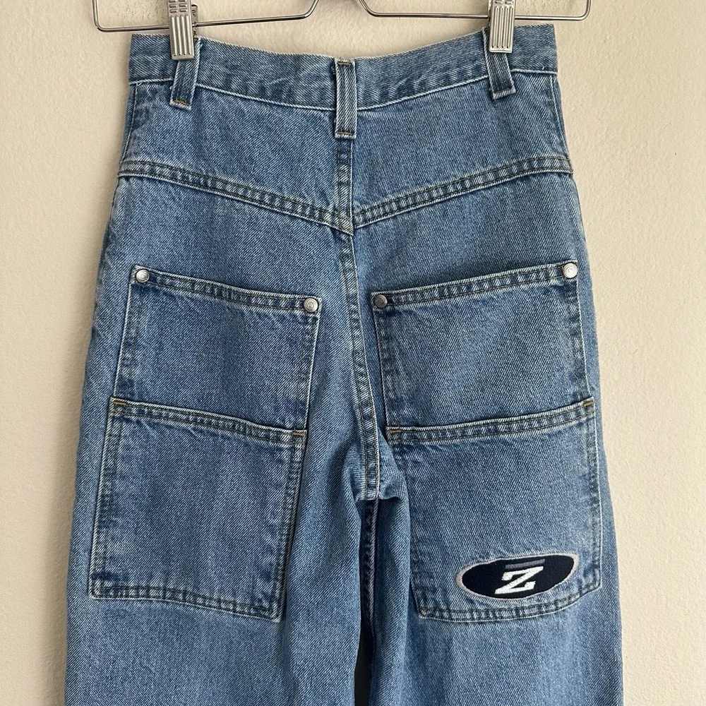 Zonz measurements waist