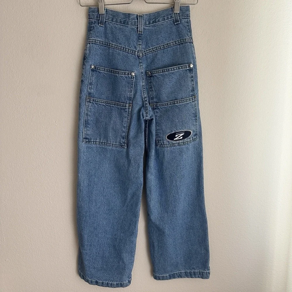 Zonz measurements waist