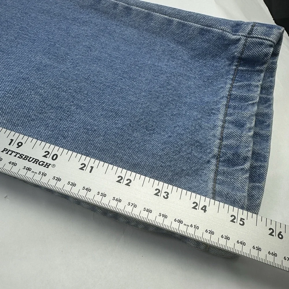 Zonz measurements waist