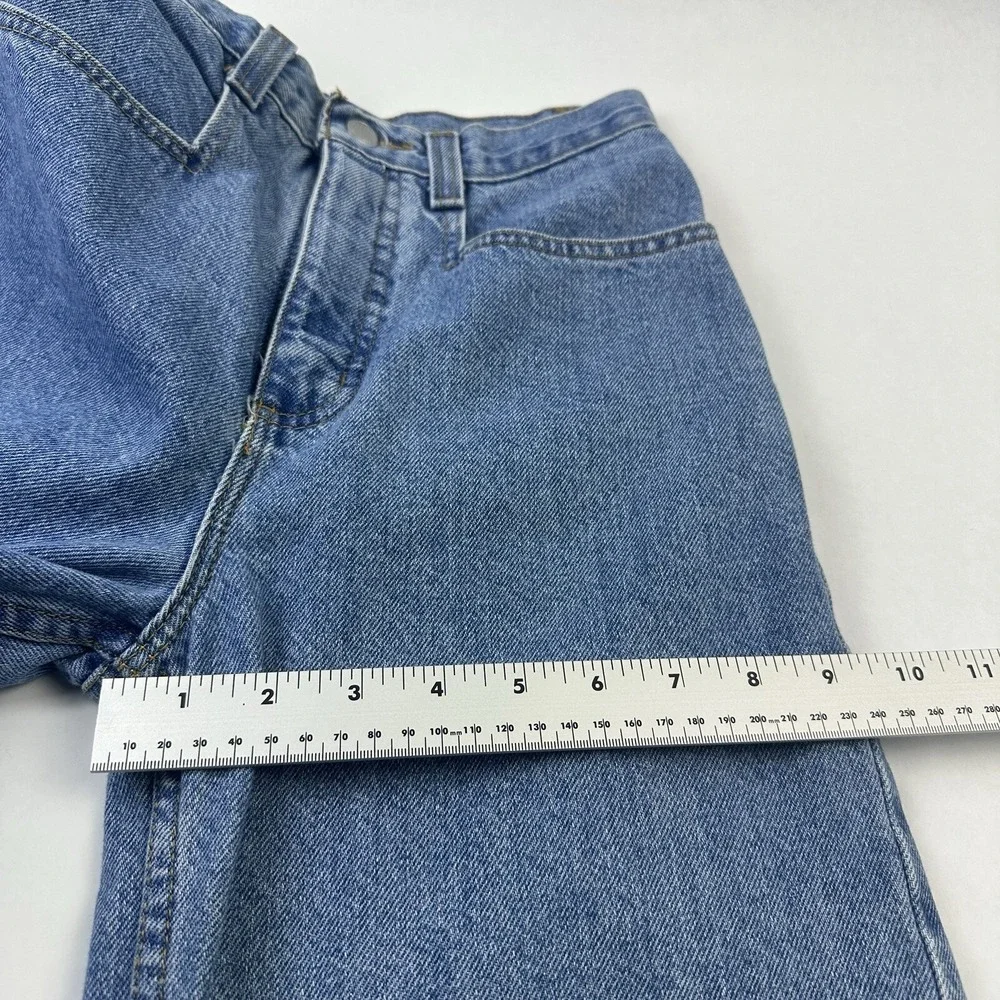 Zonz measurements waist