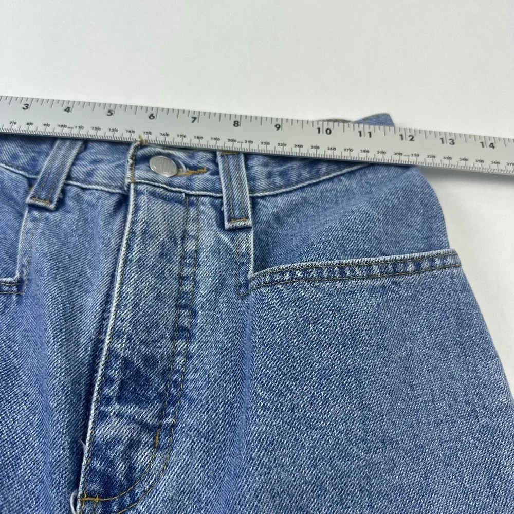 Zonz measurements waist