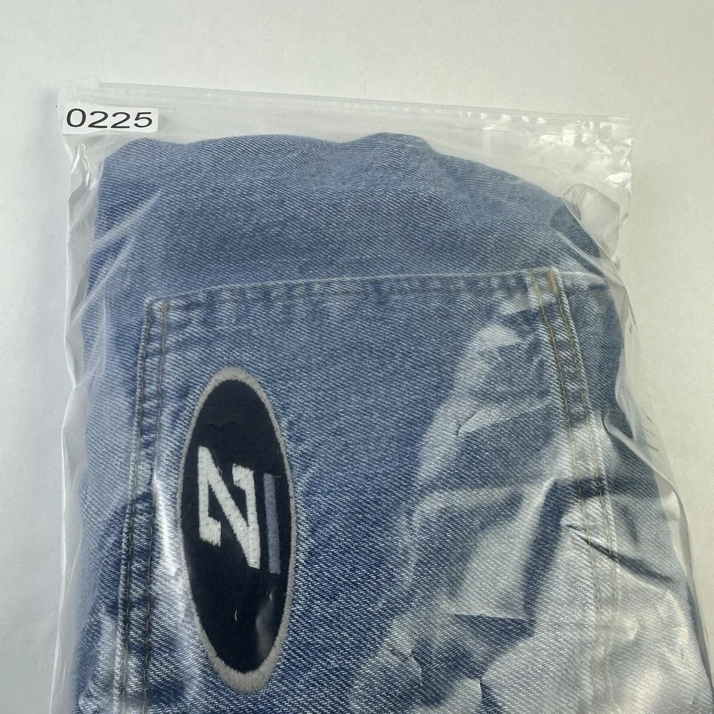 Zonz measurements waist