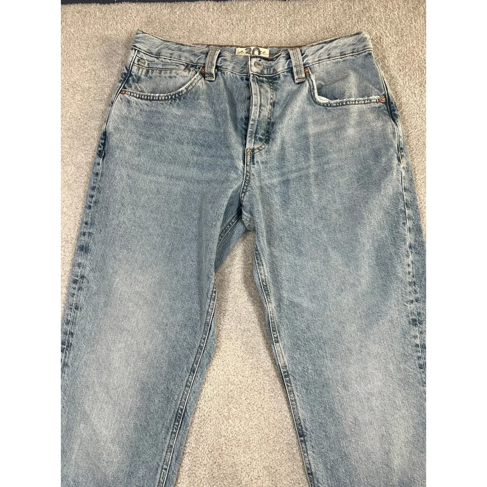 Free People measurements are