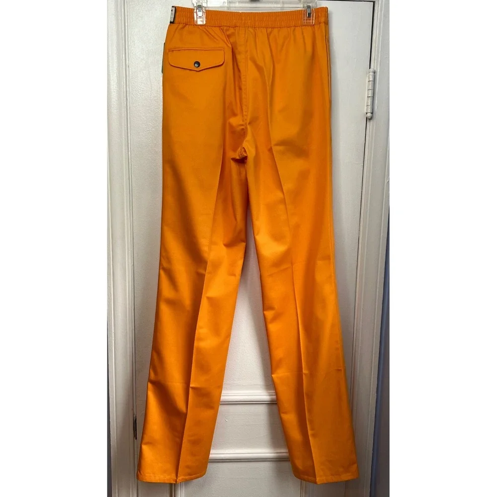 Lacoste nwt 70s
