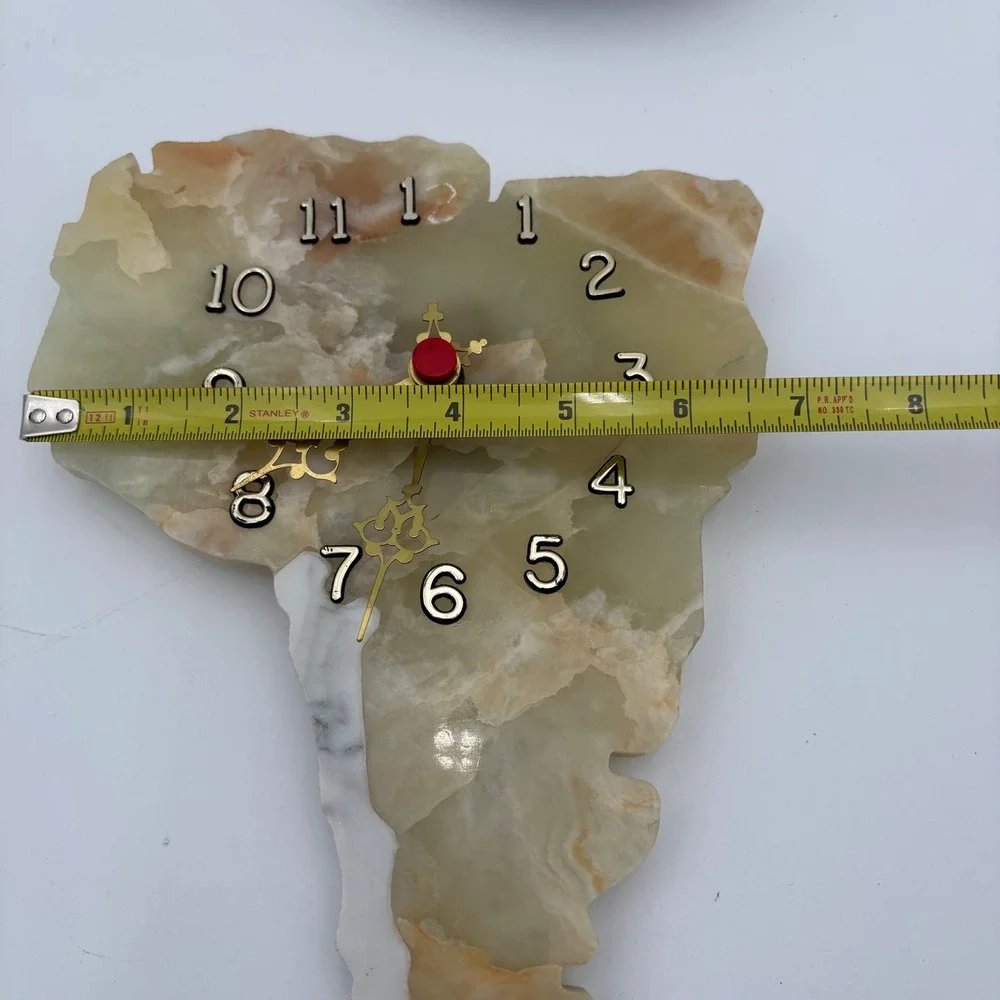 N/A unique wall