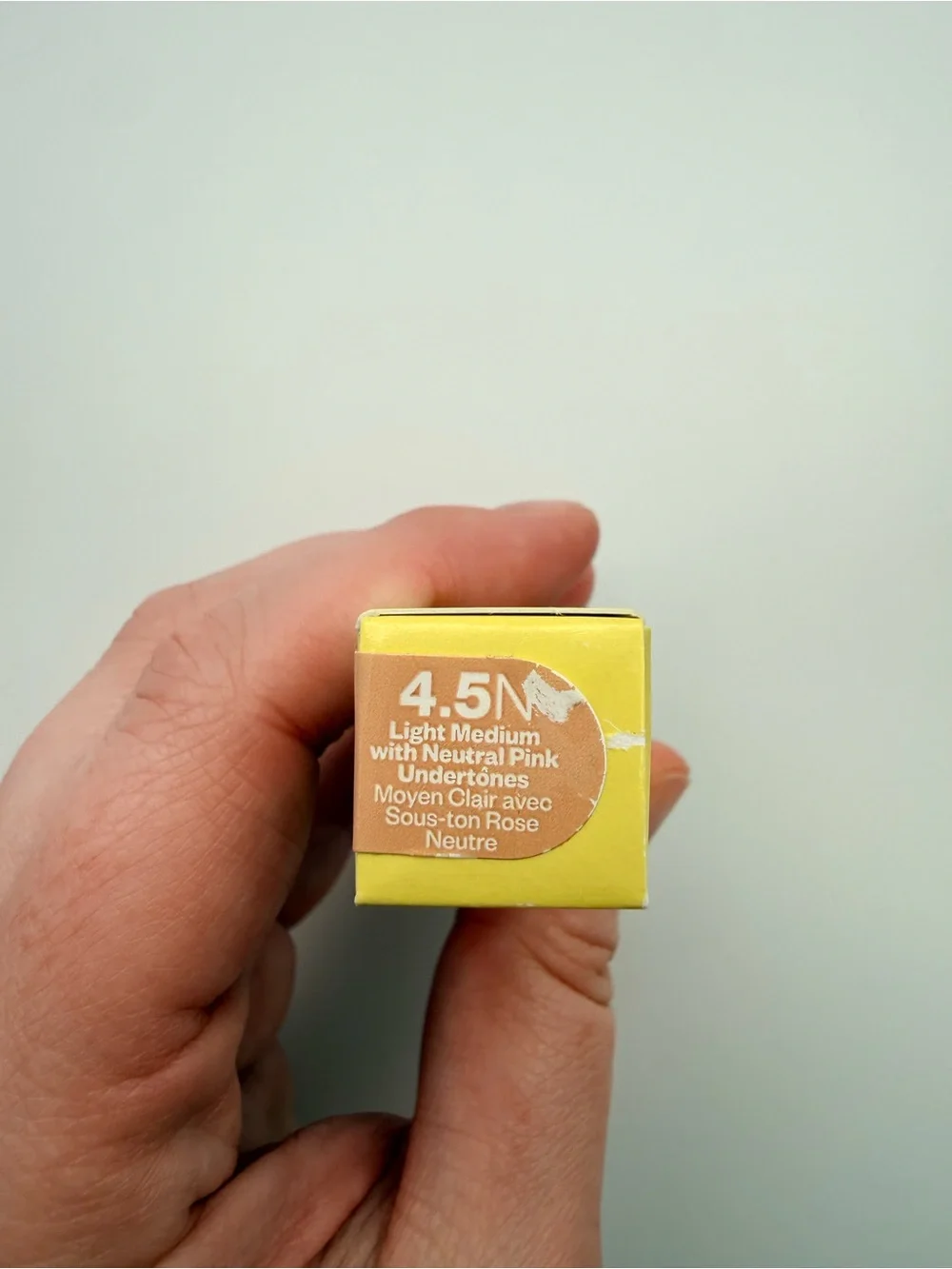Kosas Revealer Super Creamy & Brightening Concealer in Shade 4.5N