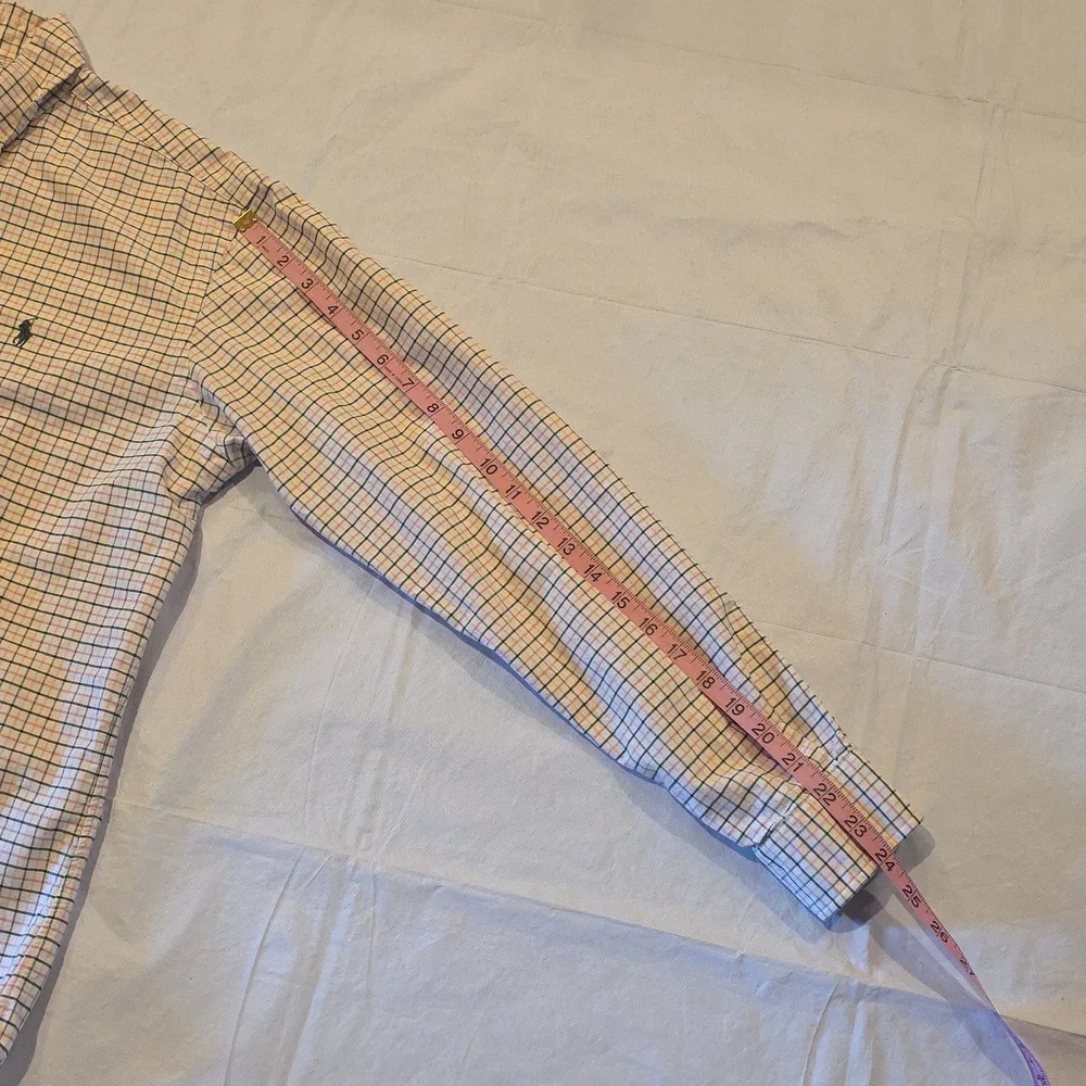 Polo Ralph Lauren great pre