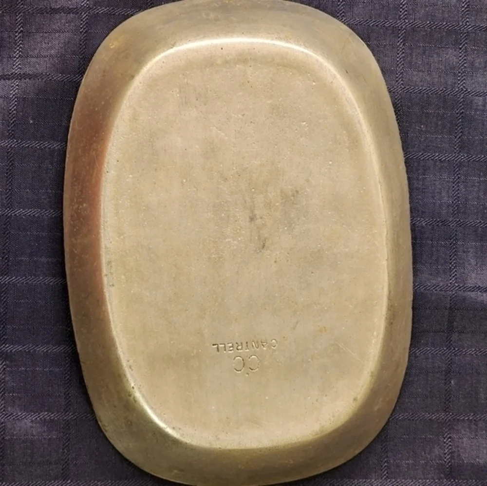 Cantrell good used