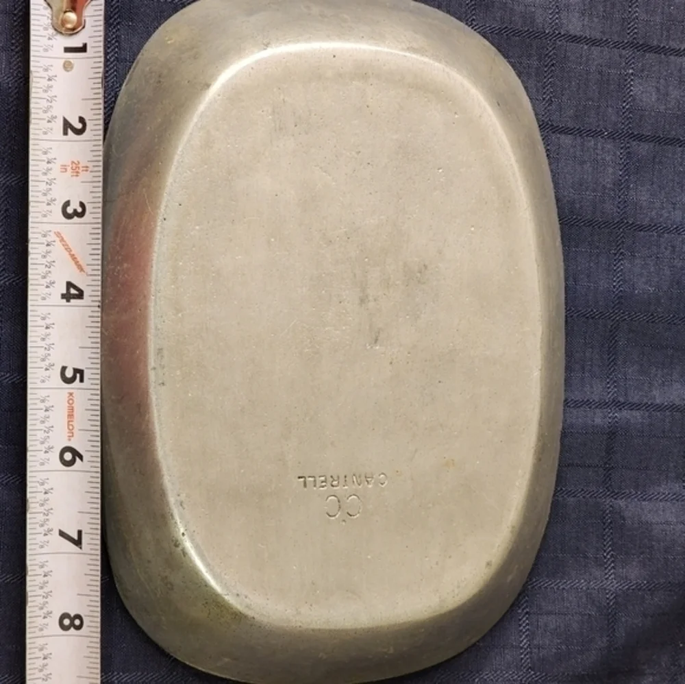 Cantrell good used