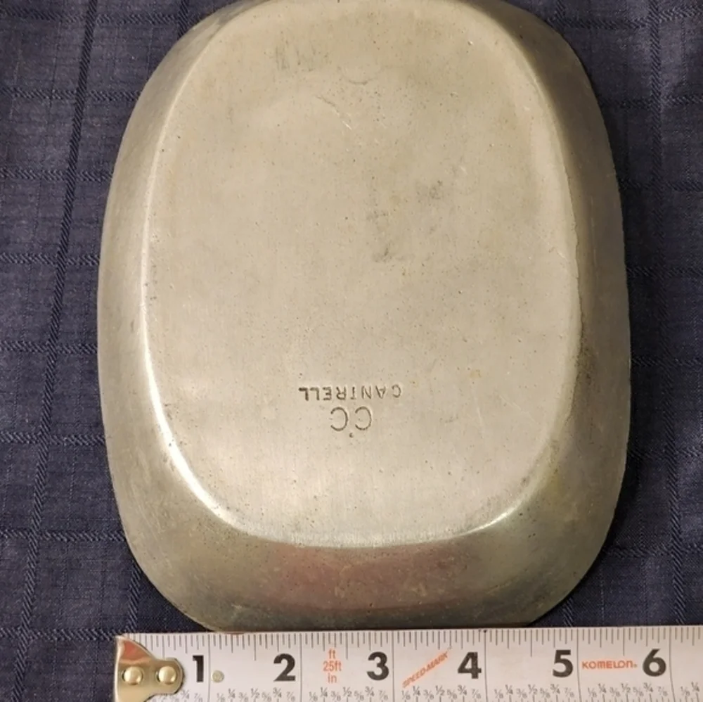 Cantrell good used