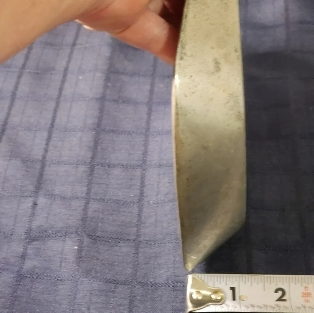 Cantrell good used